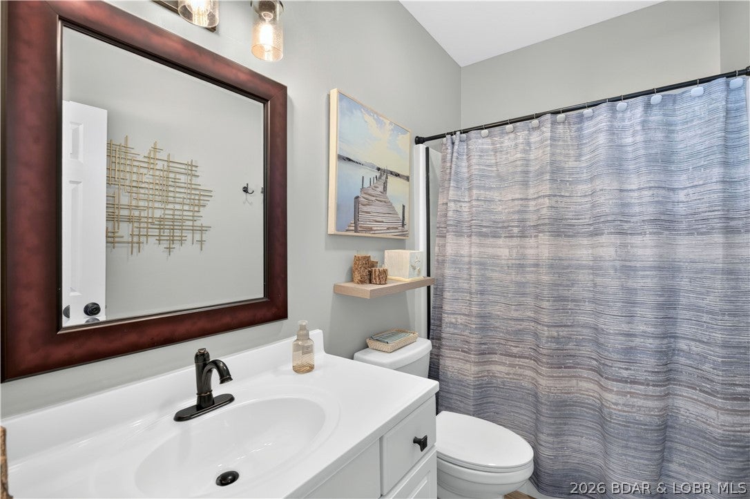 Harbour Towne Condominium - Residential