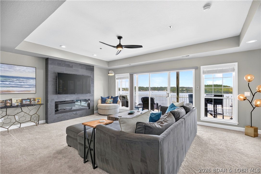 Harbour Towne Condominium - Residential