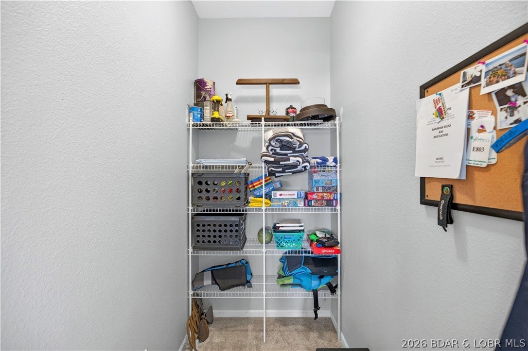 Harbour Towne Condominium - Residential