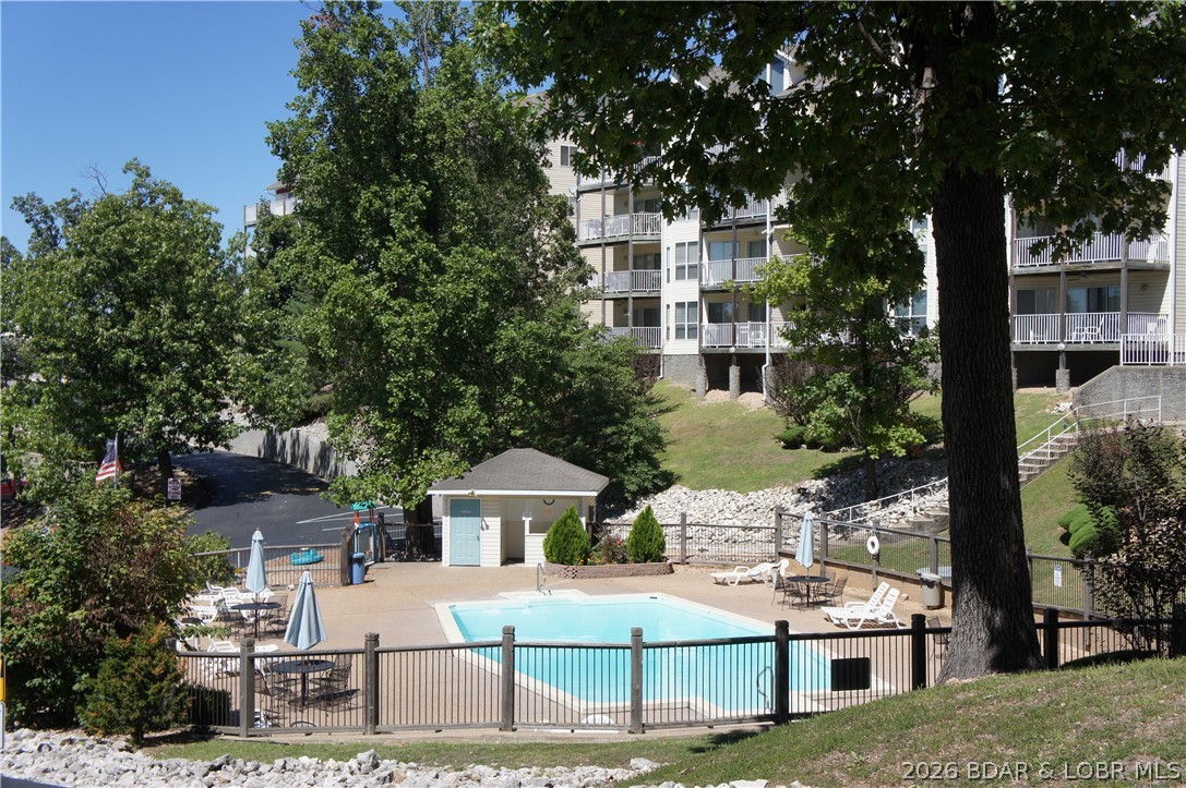 Ledges - Residential