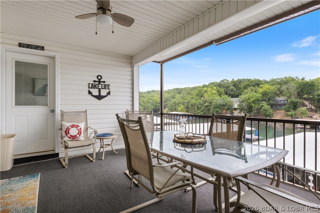 Lighthouse Landing Condominium - Residential