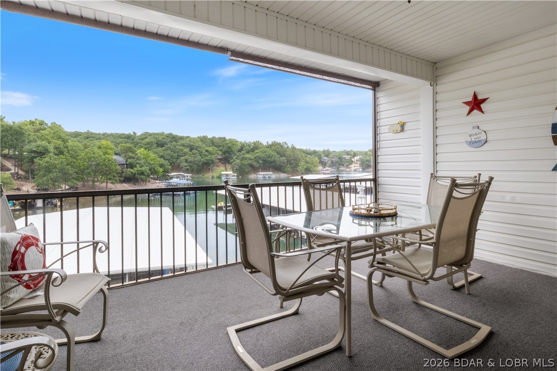Lighthouse Landing Condominium - Residential