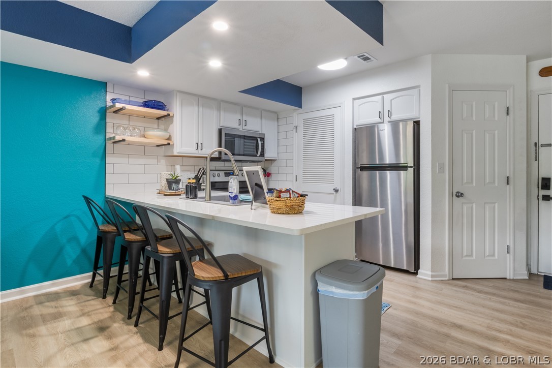 Lighthouse Landing Condominium - Residential