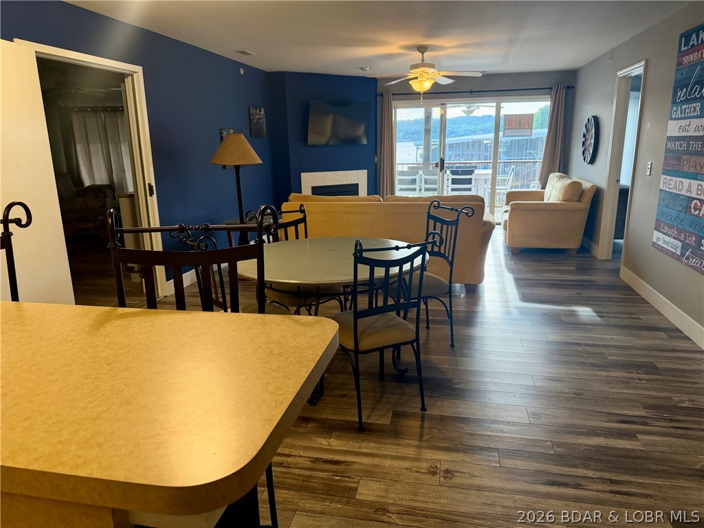 Clearwater Condominiums - Residential