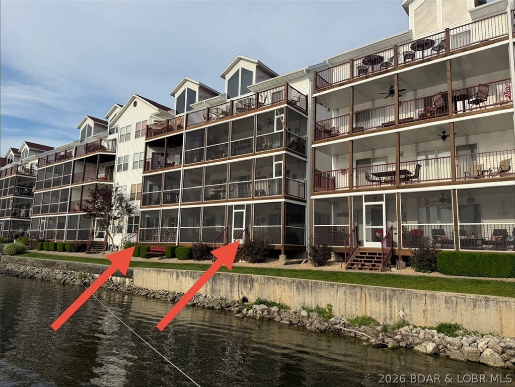 Clearwater Condominiums - Residential