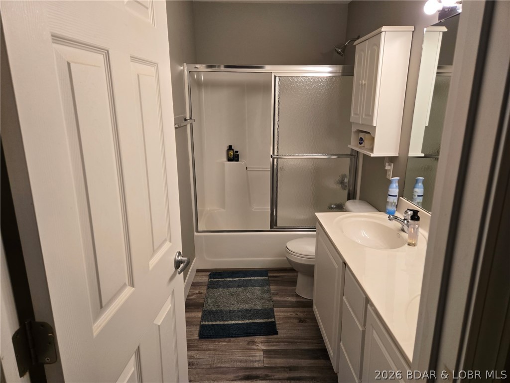 Clearwater Condominiums - Residential