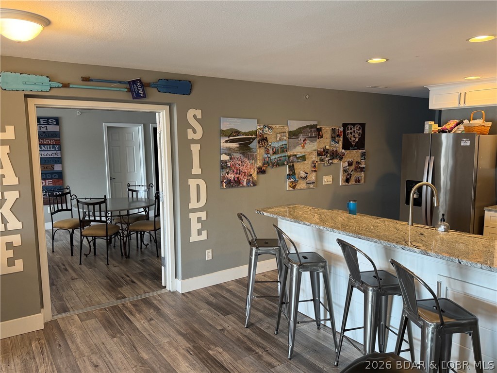 Clearwater Condominiums - Residential
