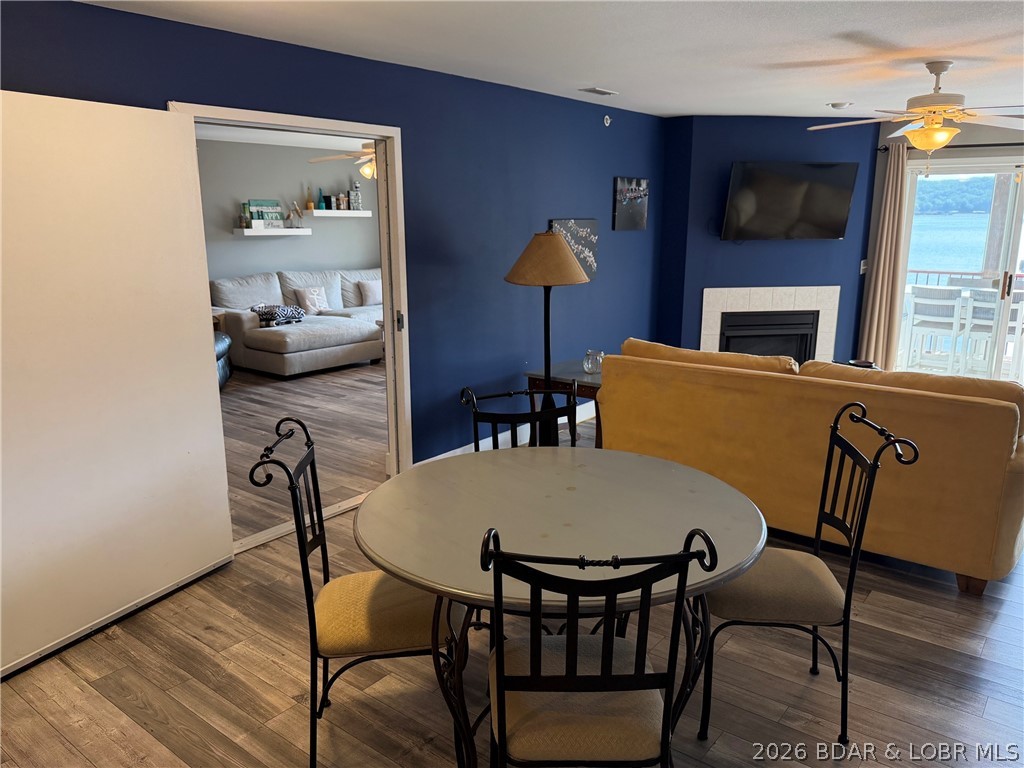 Clearwater Condominiums - Residential