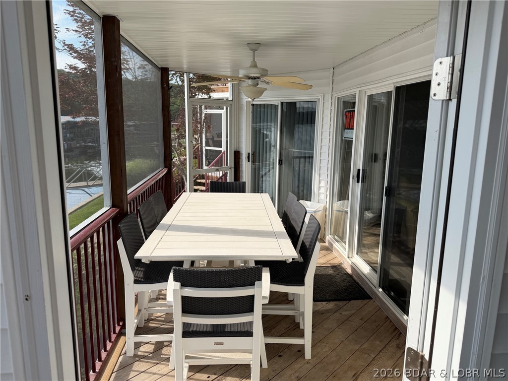 Clearwater Condominiums - Residential