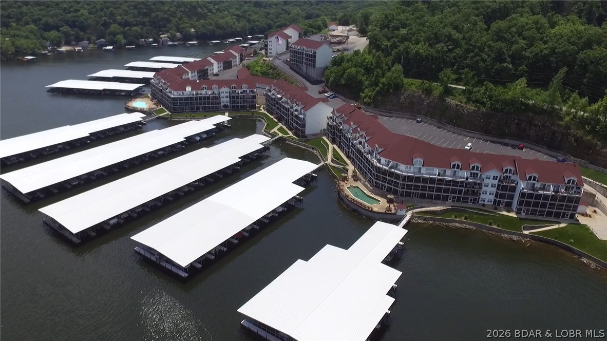 Clearwater Condominiums - Residential