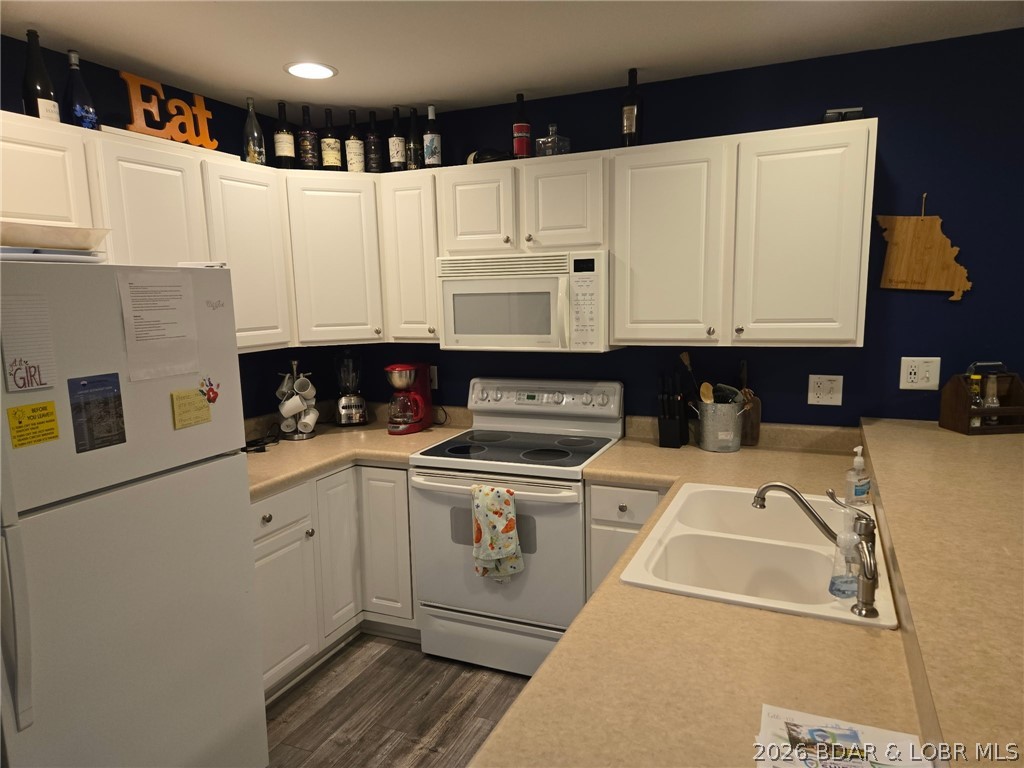 Clearwater Condominiums - Residential