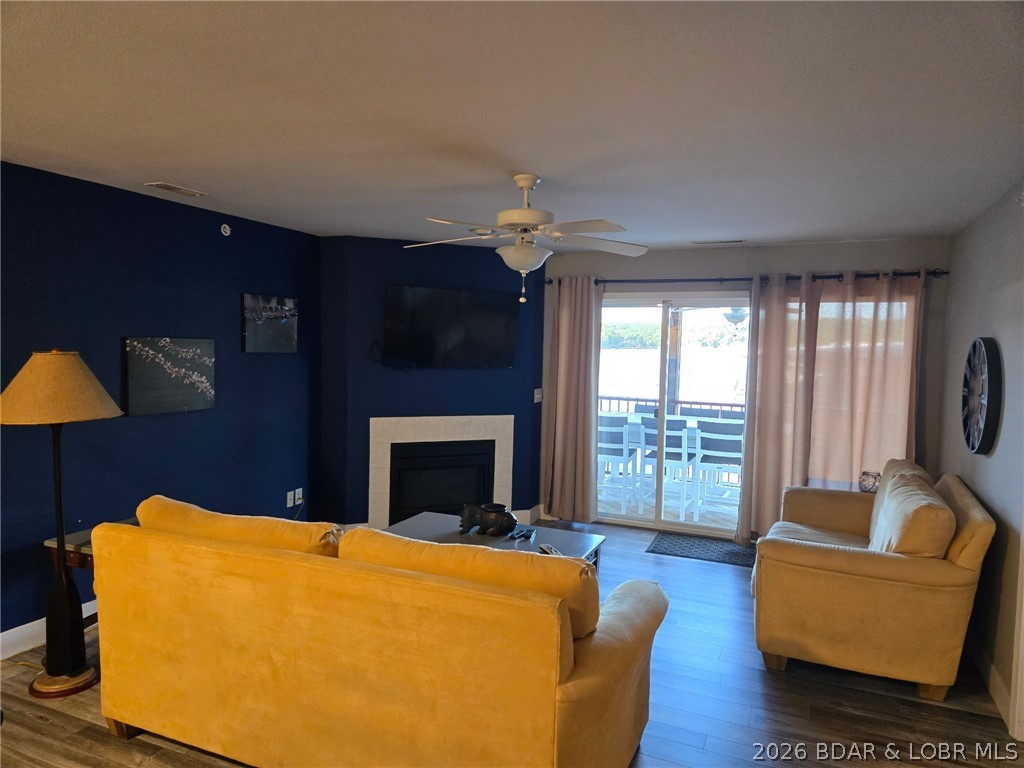 Clearwater Condominiums - Residential