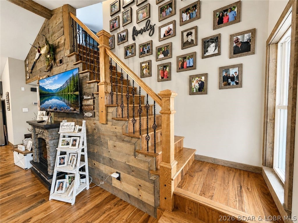 Steeple Ridge Condominium - Residential