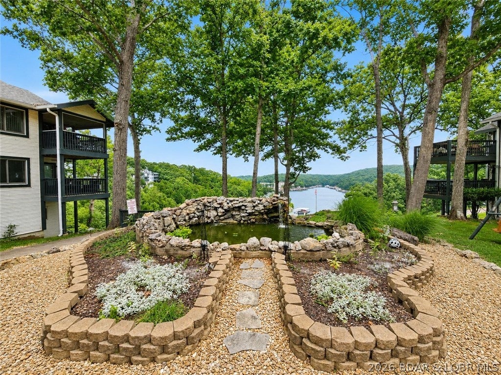 Steeple Ridge Condominium - Residential