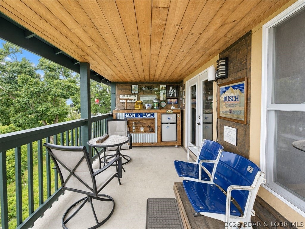 Steeple Ridge Condominium - Residential