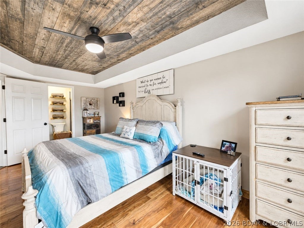 Steeple Ridge Condominium - Residential