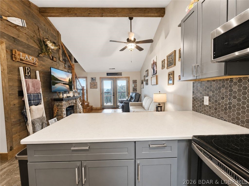 Steeple Ridge Condominium - Residential