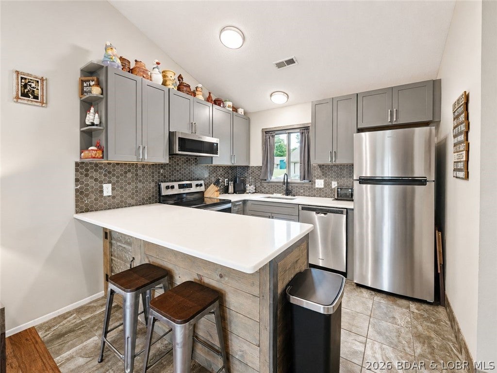 Steeple Ridge Condominium - Residential