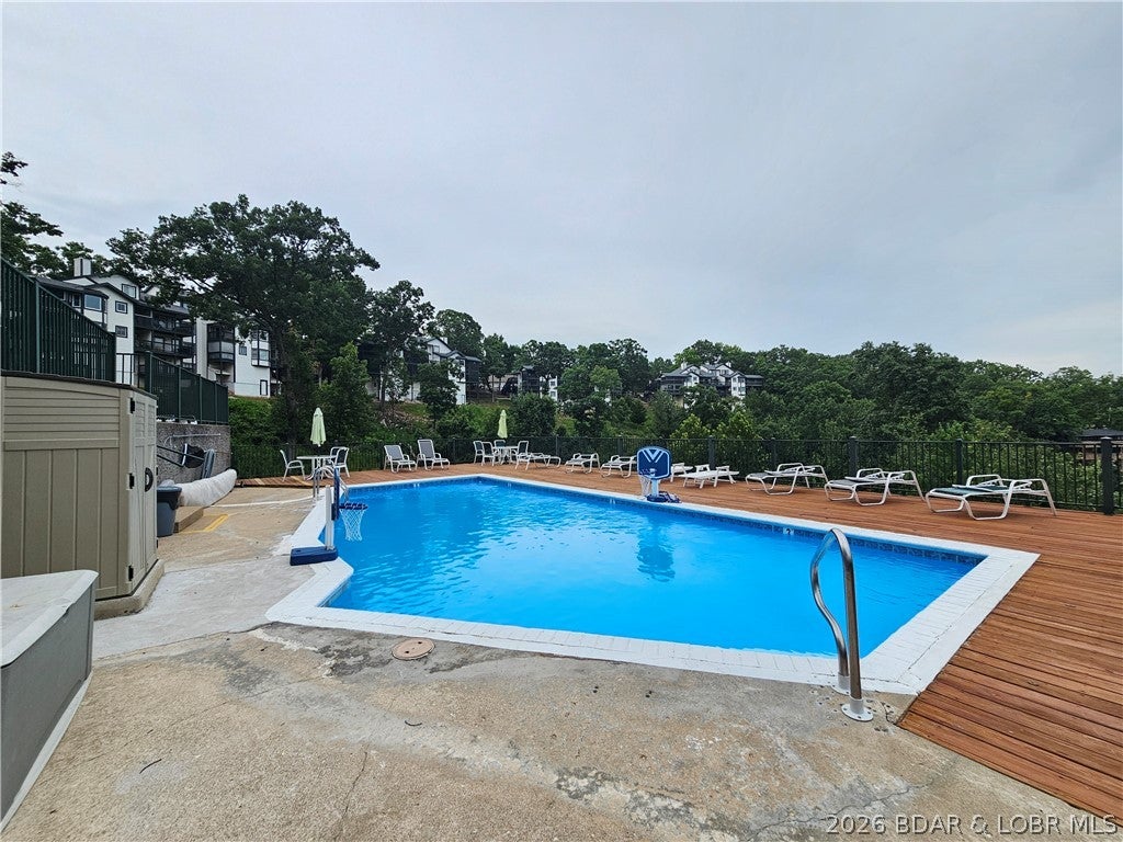 Steeple Ridge Condominium - Residential