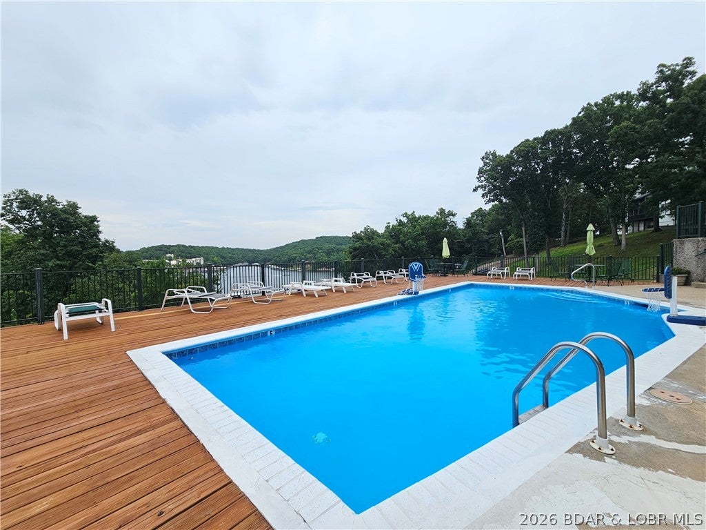 Steeple Ridge Condominium - Residential