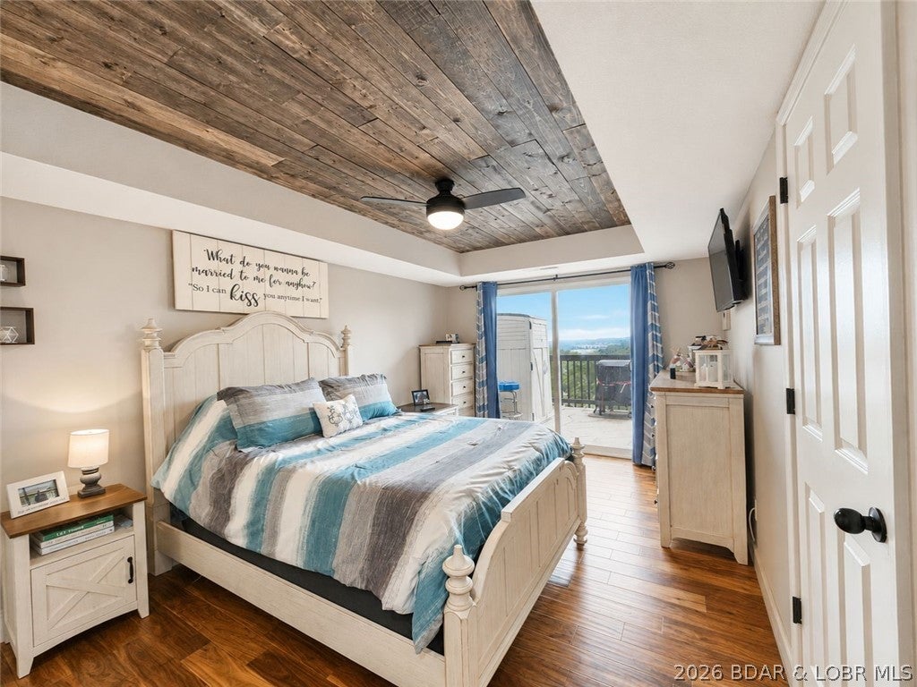 Steeple Ridge Condominium - Residential