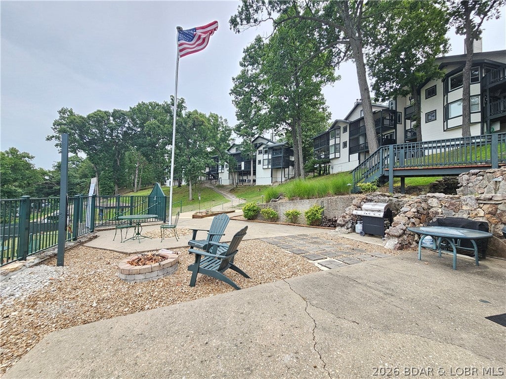 Steeple Ridge Condominium - Residential