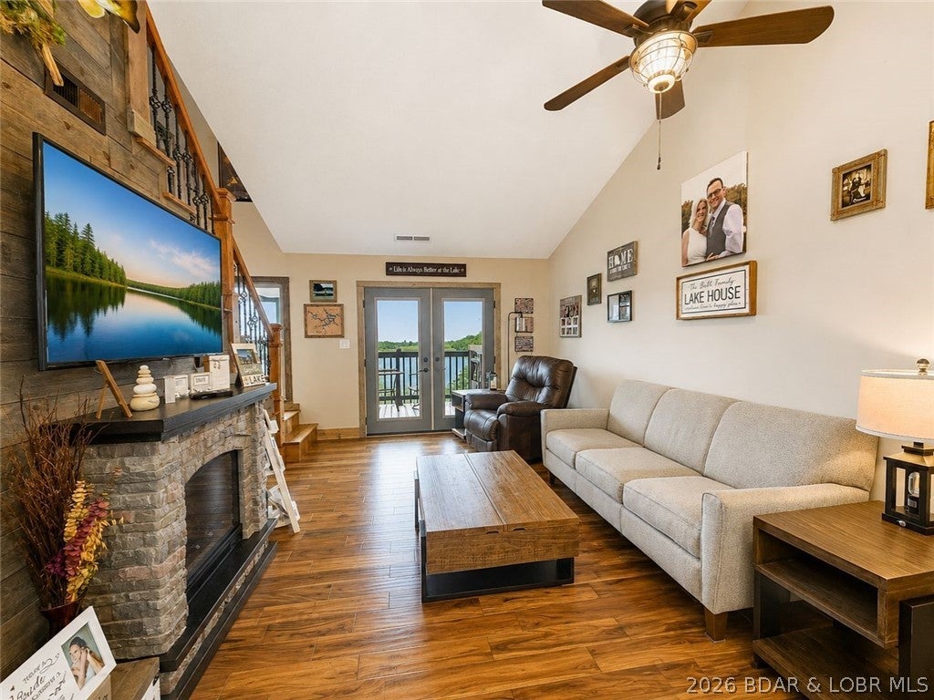 Steeple Ridge Condominium - Residential