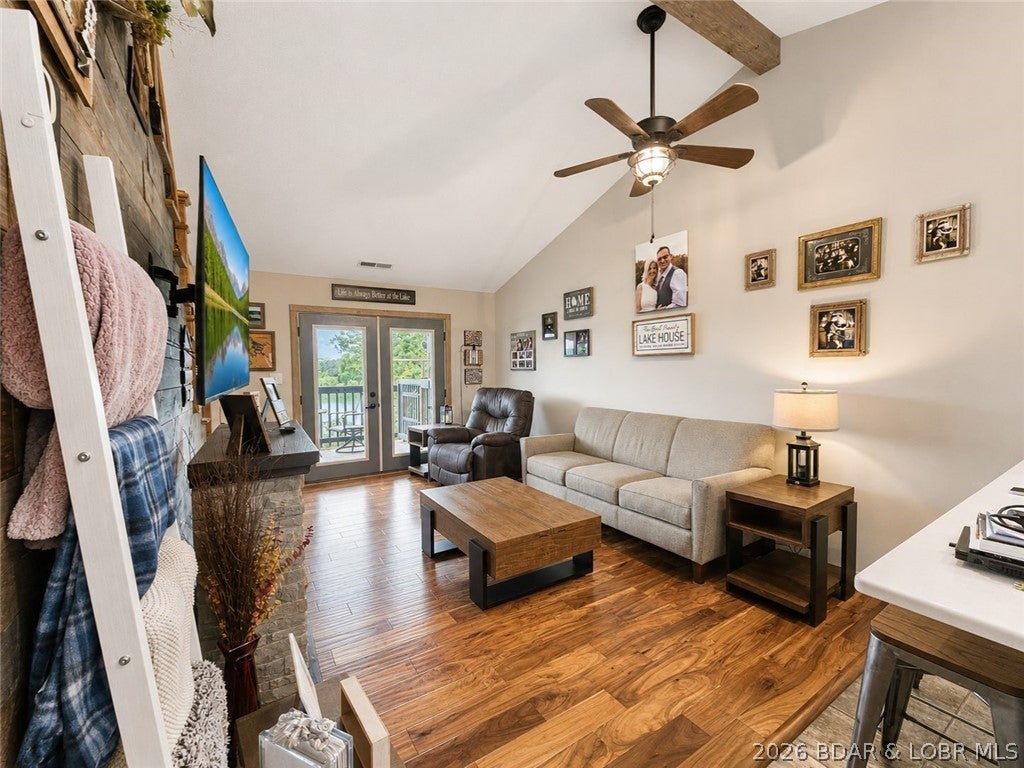 Steeple Ridge Condominium - Residential