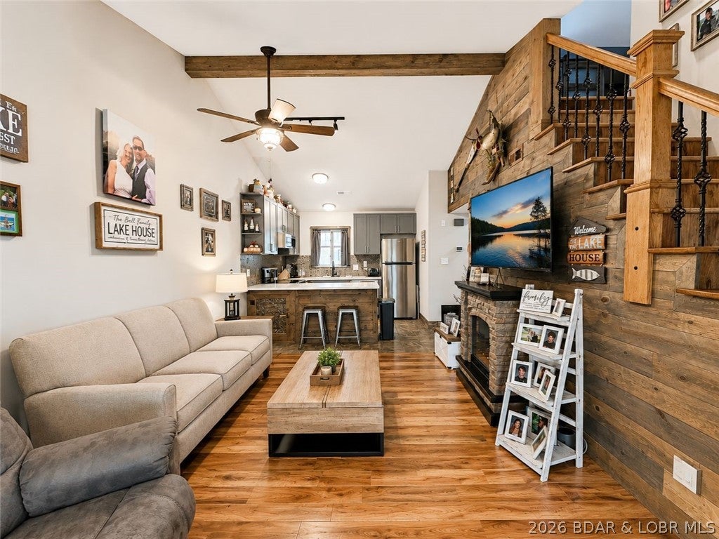 Steeple Ridge Condominium - Residential