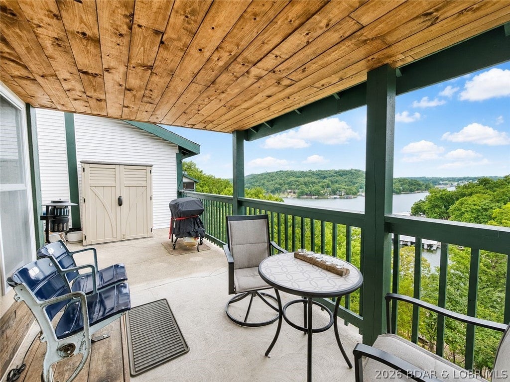 Steeple Ridge Condominium - Residential
