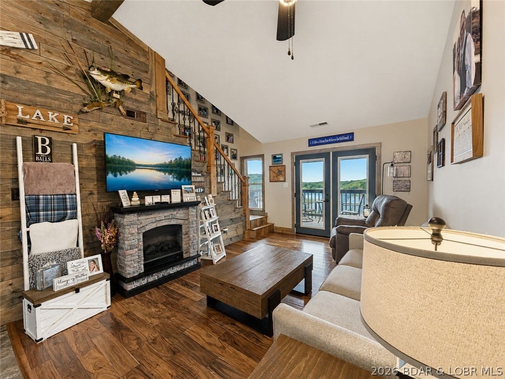 Steeple Ridge Condominium - Residential