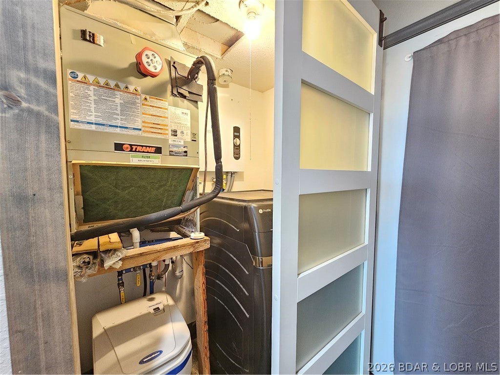 Steeple Ridge Condominium - Residential