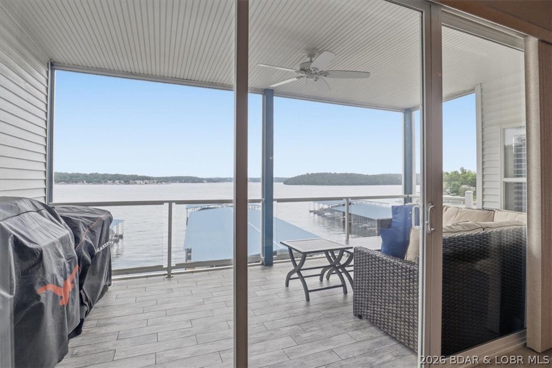 Blue Anchor Bay - Residential