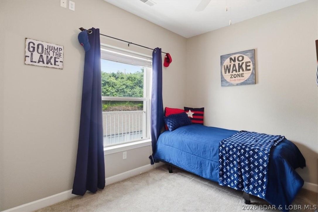 Blue Anchor Bay - Residential