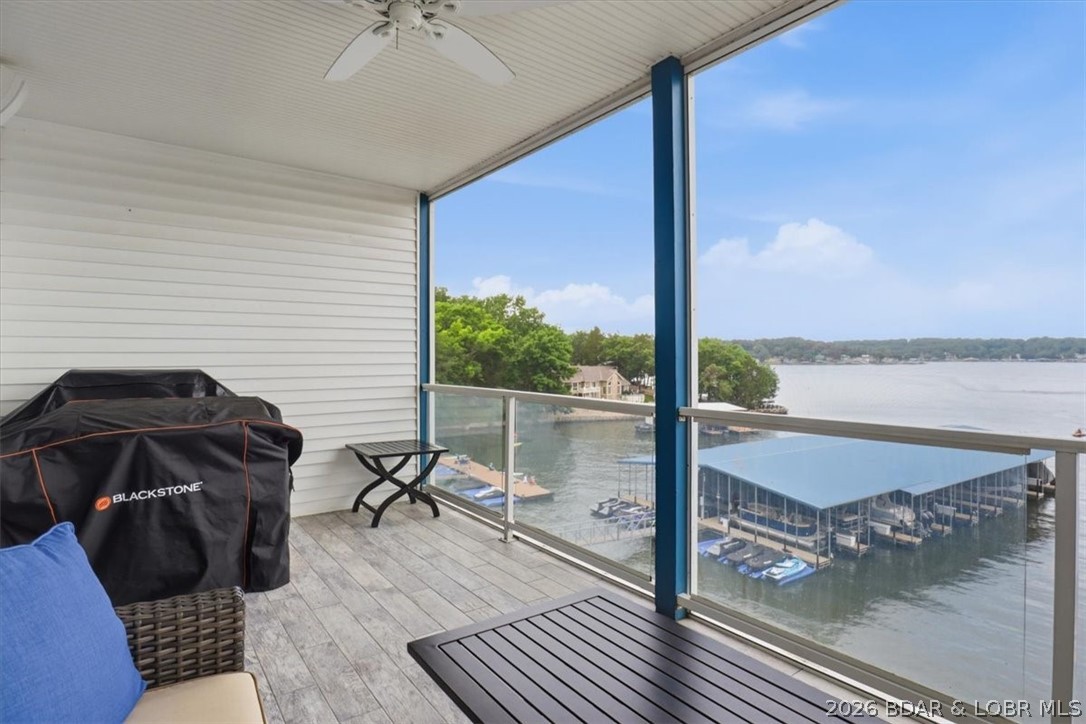 Blue Anchor Bay - Residential