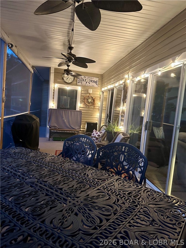 Palisades Condominium - Residential