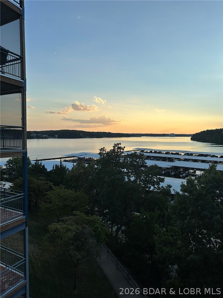 Palisades Condominium - Residential