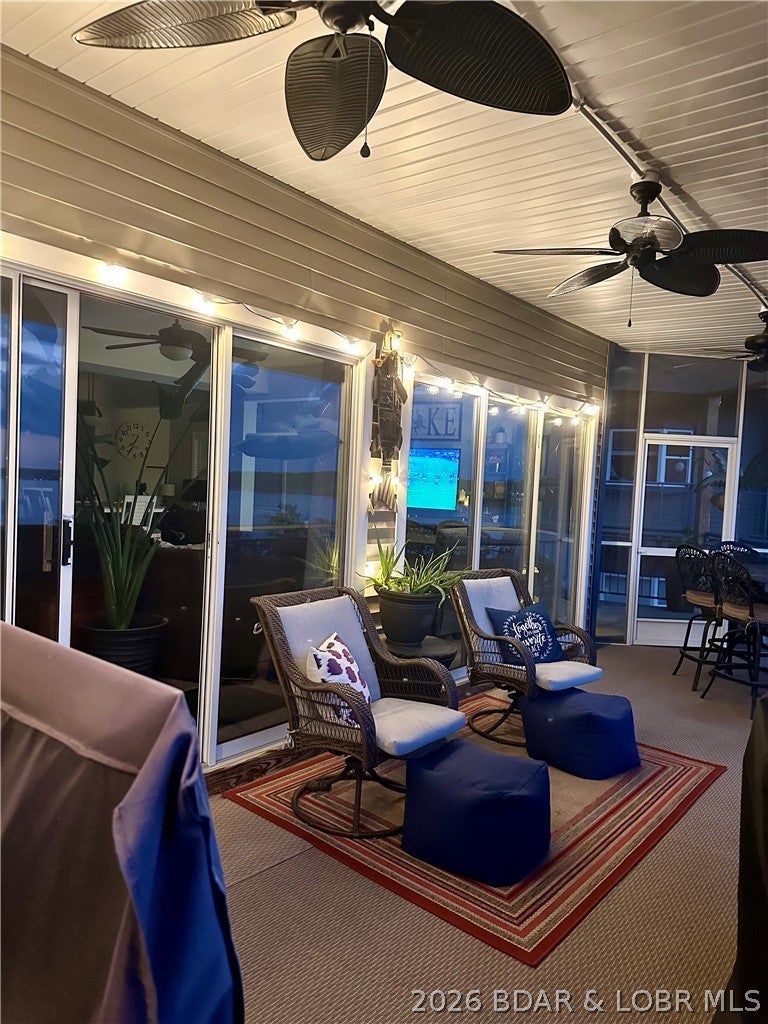 Palisades Condominium - Residential