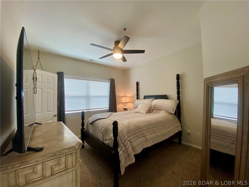 Palisades Condominium - Residential