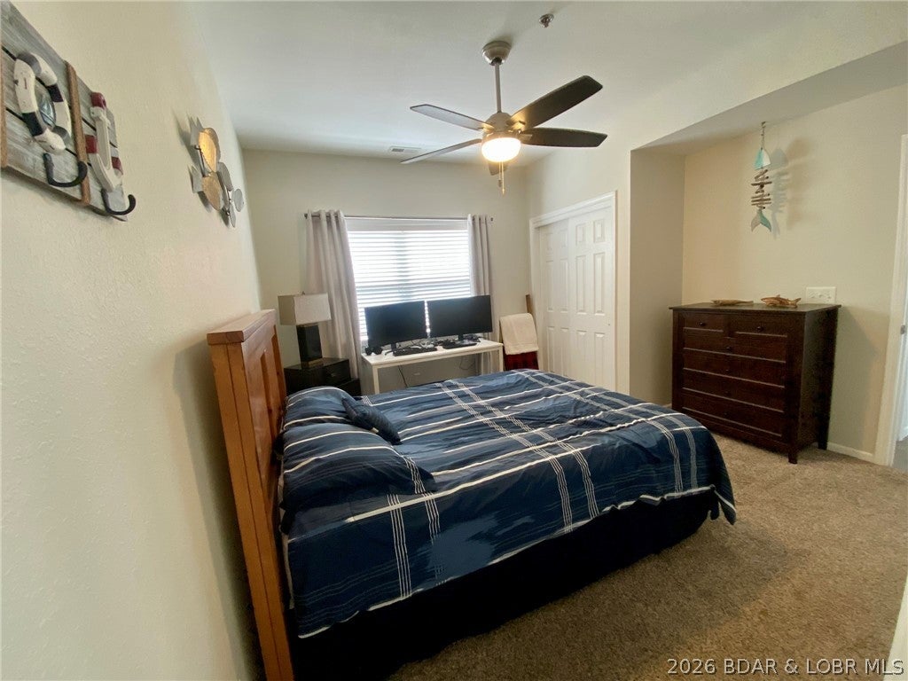 Palisades Condominium - Residential