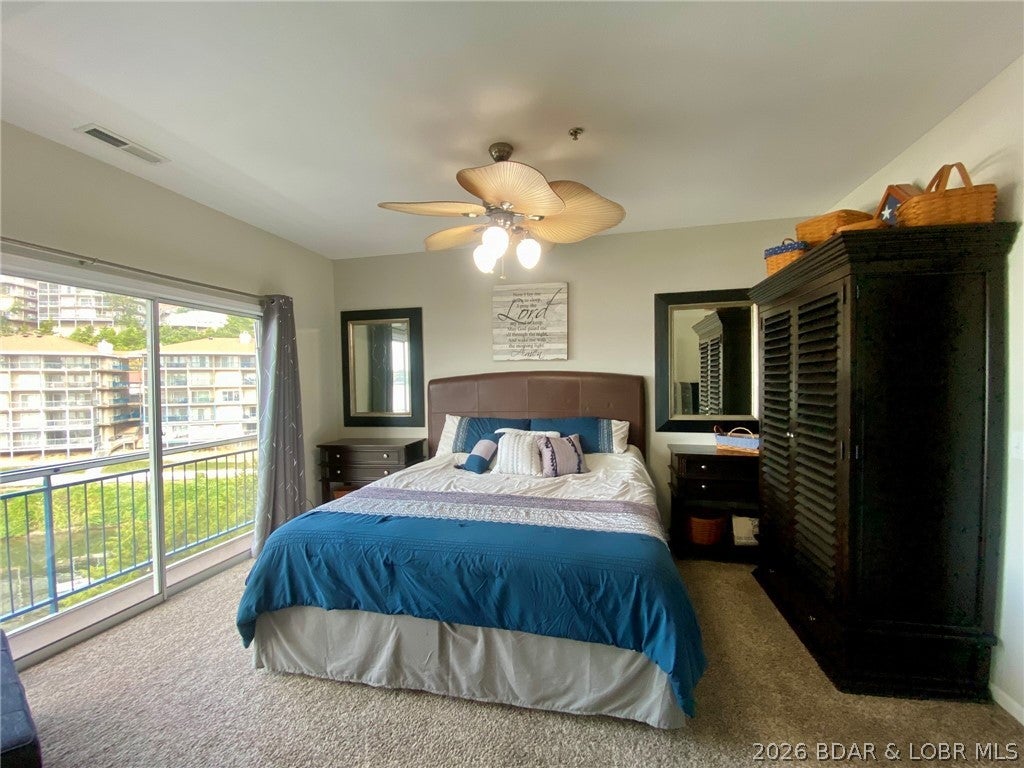 Palisades Condominium - Residential