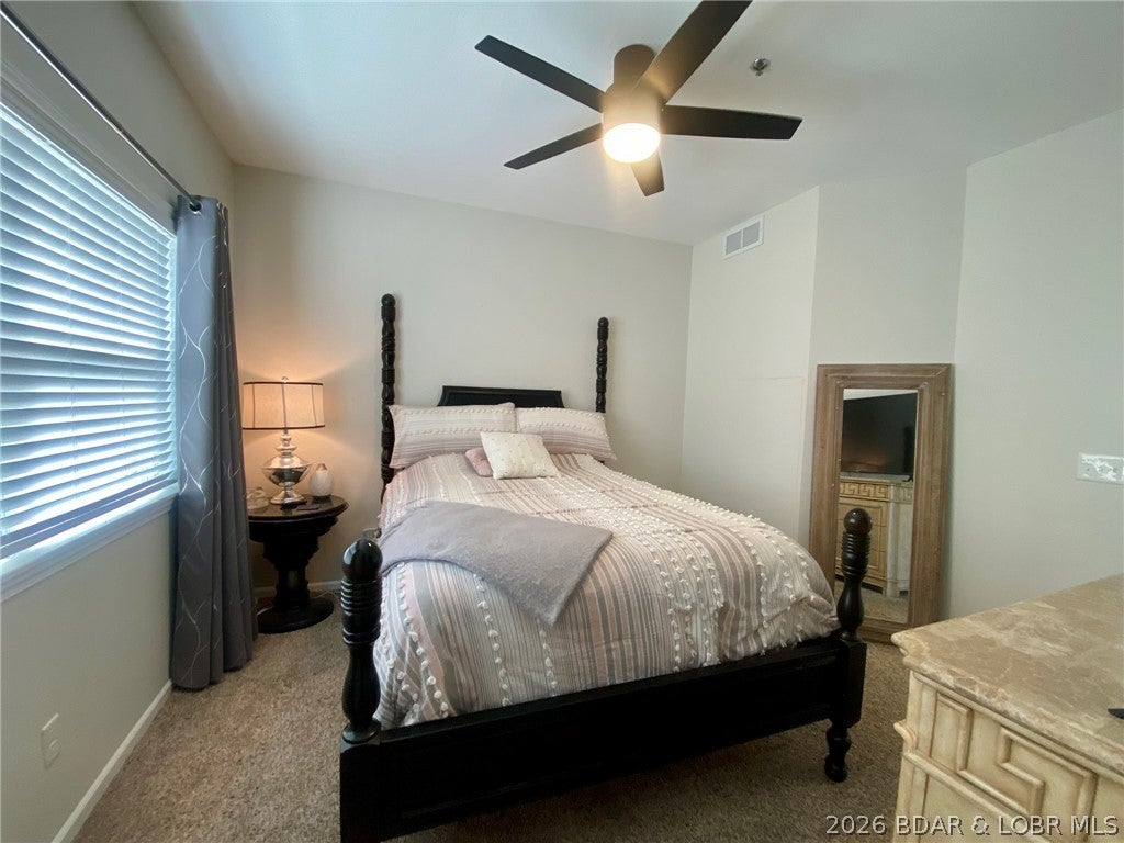 Palisades Condominium - Residential