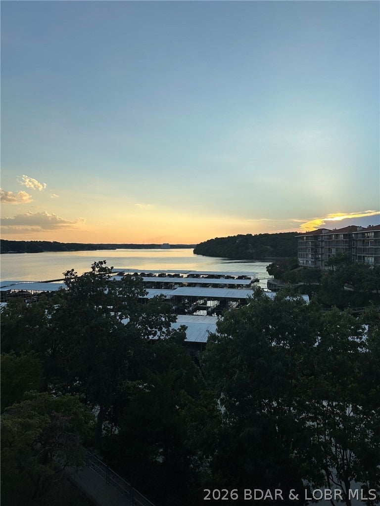 Palisades Condominium - Residential