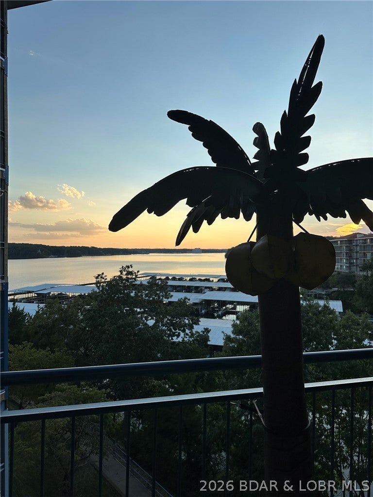 Palisades Condominium - Residential