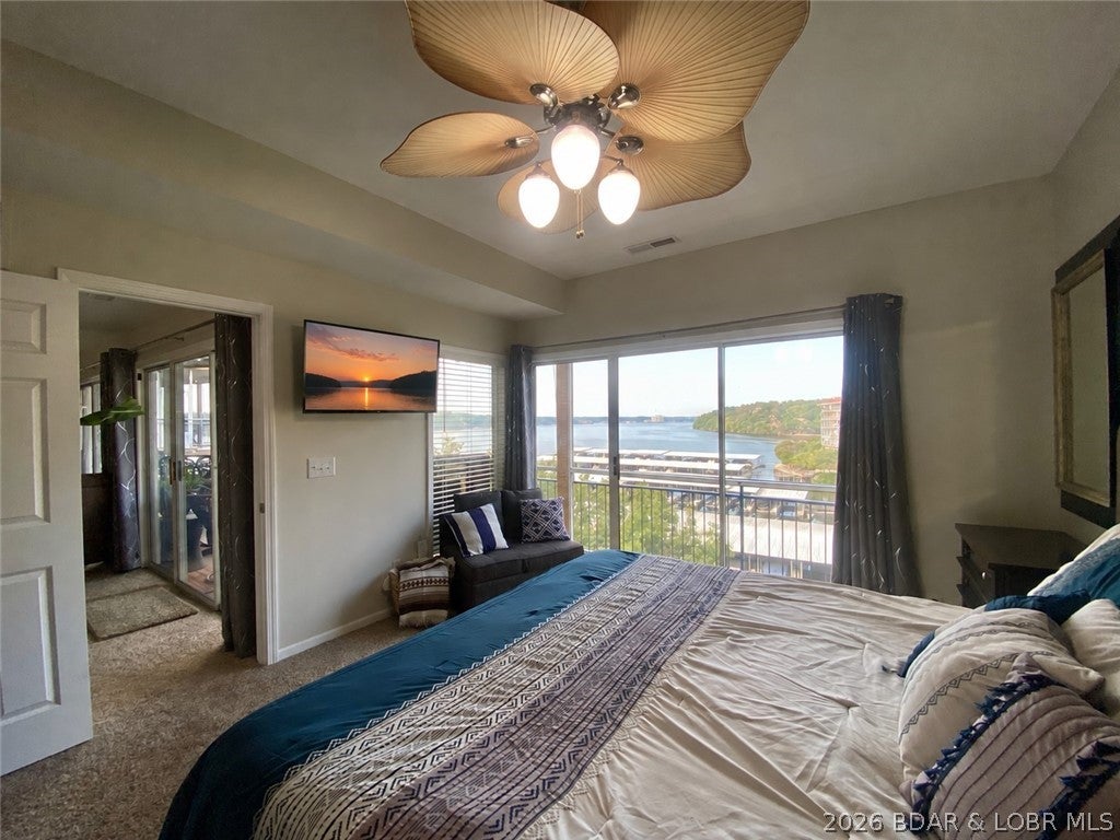 Palisades Condominium - Residential