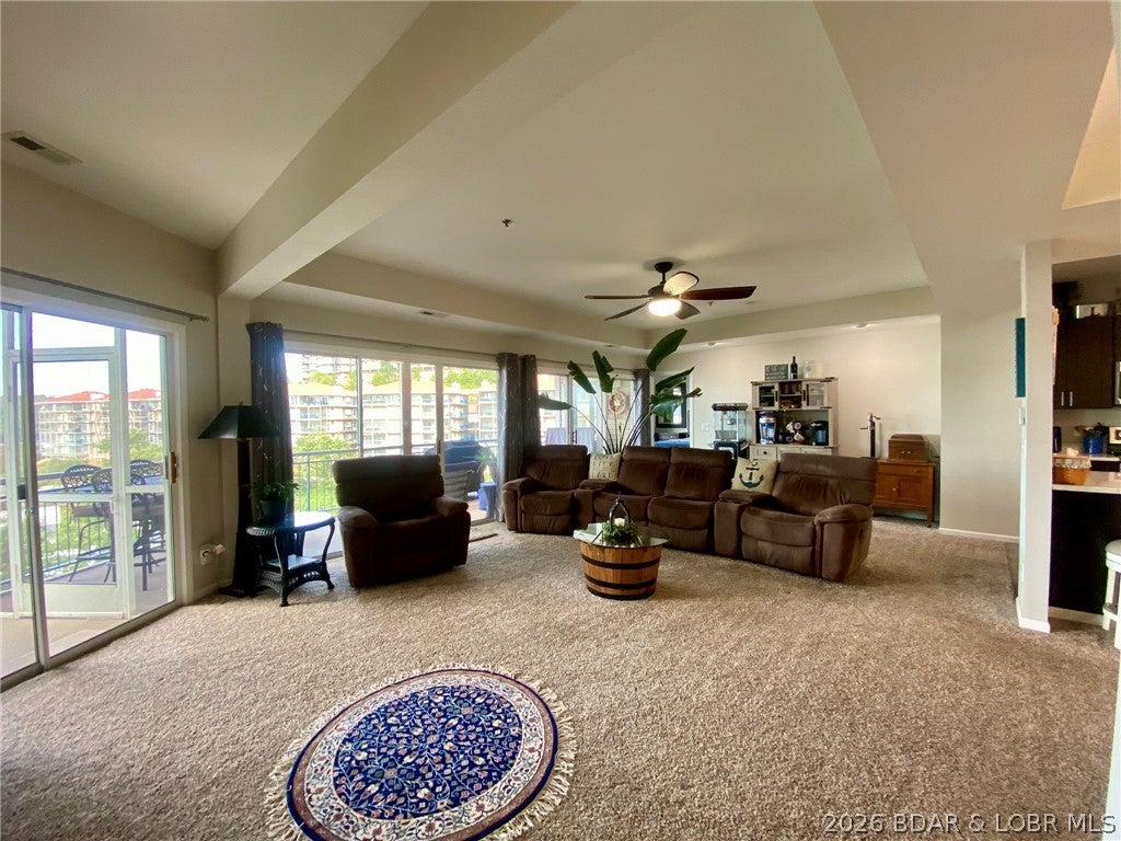 Palisades Condominium - Residential