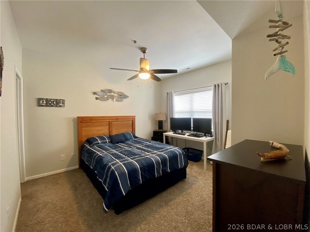 Palisades Condominium - Residential