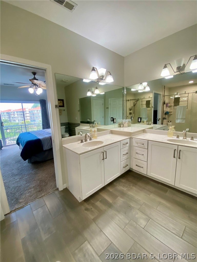 Palisades Condominium - Residential
