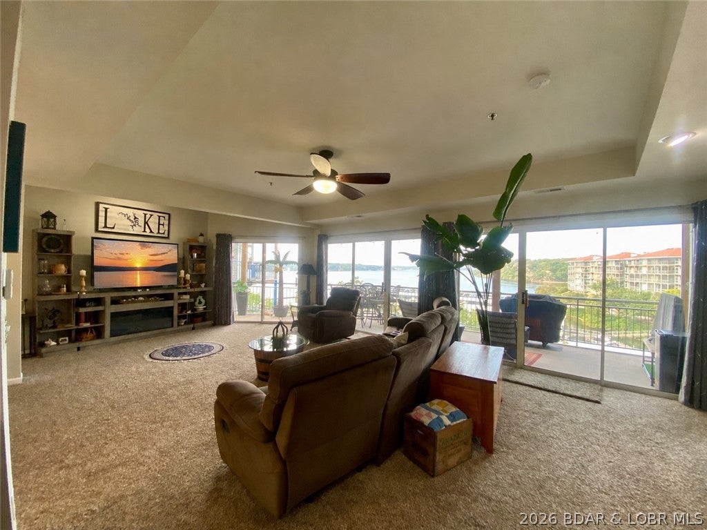 Palisades Condominium - Residential