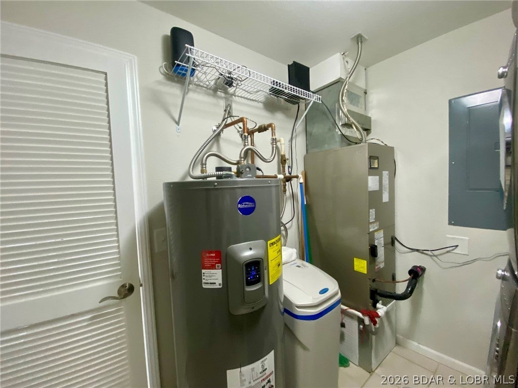 Palisades Condominium - Residential
